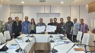 Pemkot Jambi Gandeng BPSDM Komdigi Tingkatkan SDM Digital